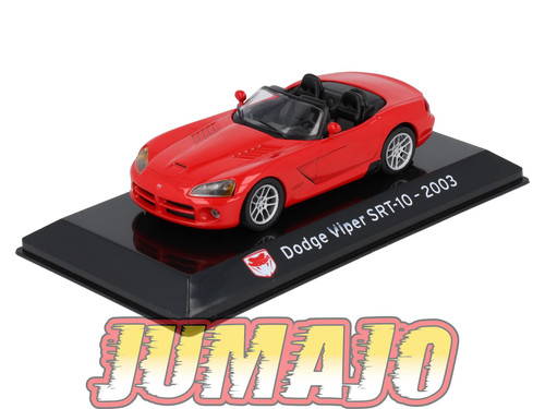 Sc52 voiture salvat - voiture, 1/43