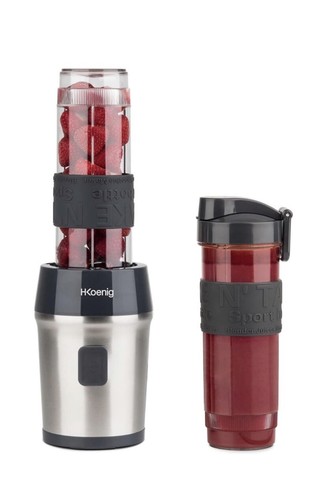 Mini blender - mini,