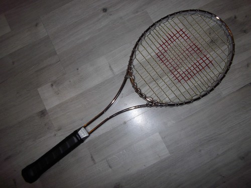Raquette tennis wilson - tennis,