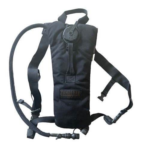 Camelbak maximum gear cordura - camelbak,