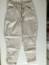 PANTALON BEIGE STYLE