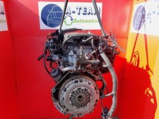 Moteur sans pièces (essence)