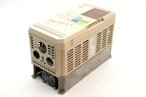 Omron 3g3hv a4037 sysdrive - 3g3hv-a4037-ce,