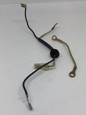 Faisceau de câbles Tronçonneuse Stihl MS 210/230/250 Réf : 1123 440 3001