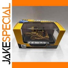 JakeSpecial – Voiture Miniature Caterpillar D8T Track-Type Tractor Model Modè...
