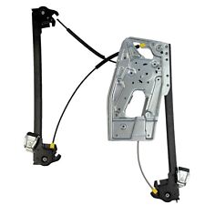 LEVE VITRE ELECTRIQUE AVANT