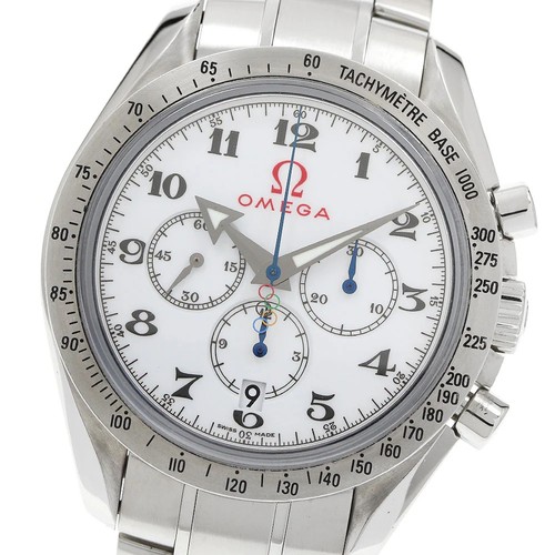 Montre automatique pour homme