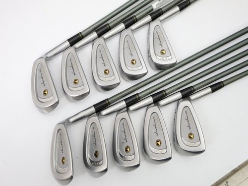 Honma golf 727 cavity 10pcs - lb-727,