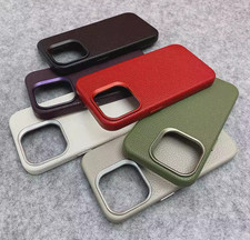 Coque cuire magnetic pour