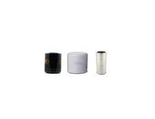 Kit Filtre Pour Hamm Dv 8.21