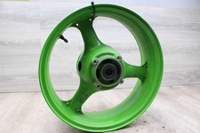 Jante Roue Arrière Kawasaki ZX-6R Ninja ZX600G 98-99
