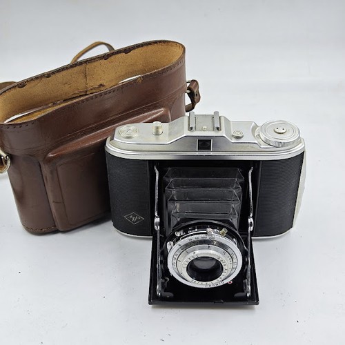 Agfa isolette appareil photo - isolette,