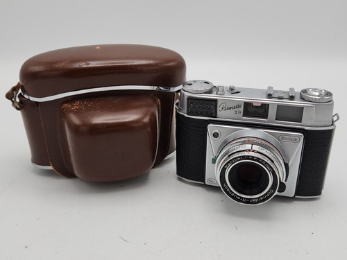 Kodak retinette iib type 031 - retinette,