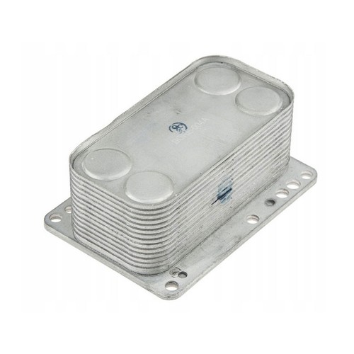 Radiateur huile moteur - huile,