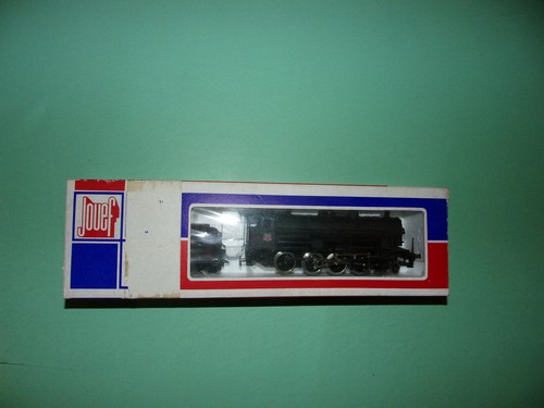 Jouef locomotive vapeur - jouef, 141