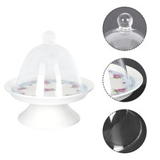  Plat Gateau Presentoir Avec