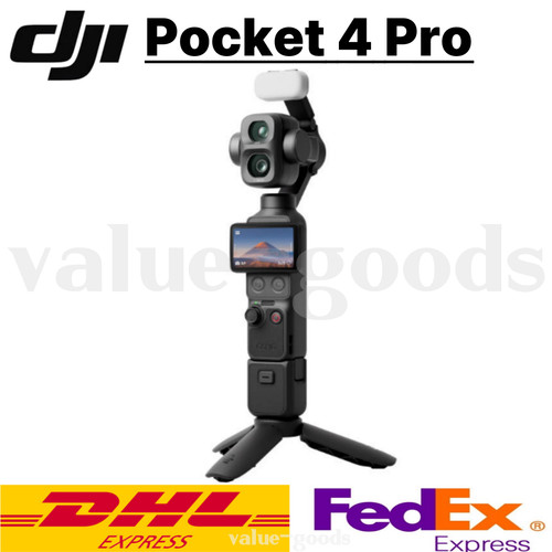Nouveau dji osmo - osmo, 4