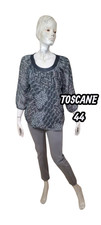 Toscane Taille 44  Superbe