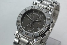 Montre pour homme TIFFANY &