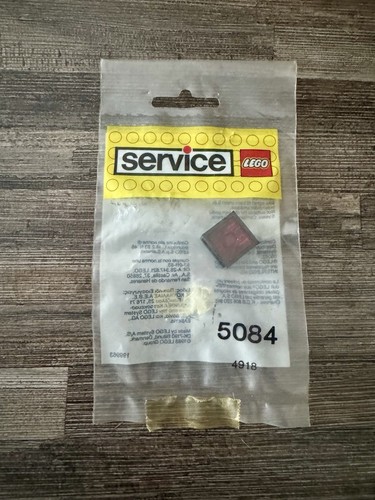 Lego 5084 lampe 12v - 5084,