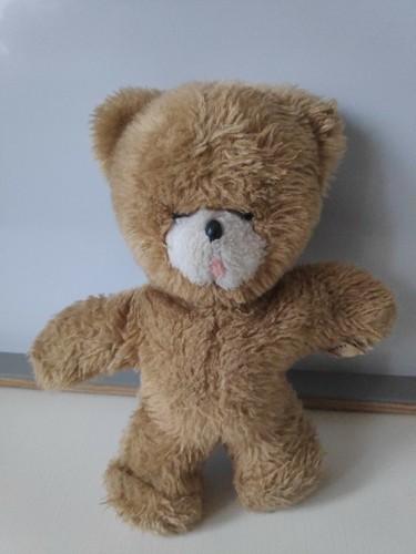 Peluche doudou petit - , ours
