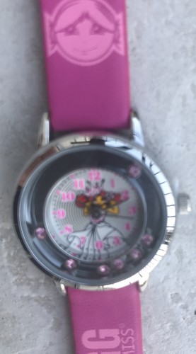 Montre enfant fille - montre,