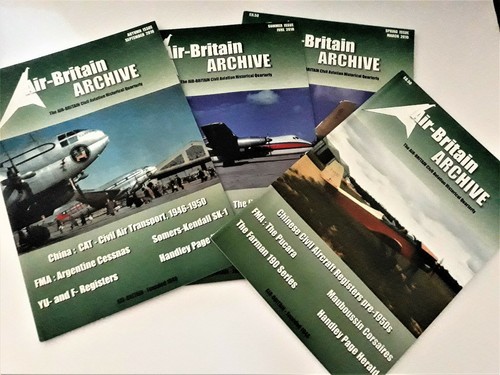 Air britain archive les - air-britain, 4