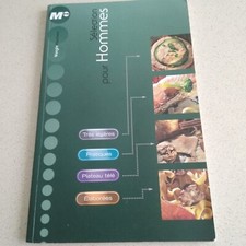 WEIGHT WATCHERS SELECTION POUR HOMMES