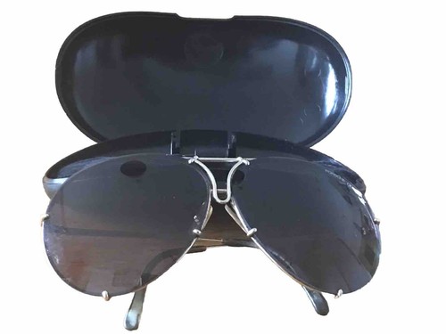 Lunettes soleil homme - ,