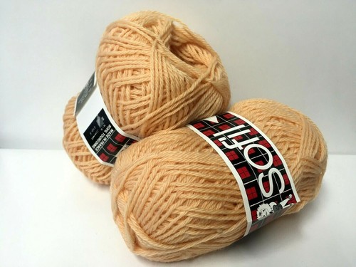 Pelotes 100 pure laine - 10, %