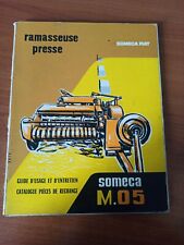 Livret Piece Utilisation