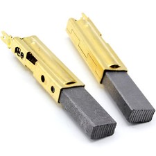 Balais De Charbon Pour Aspirateur HILTI VCU 40, VCU40