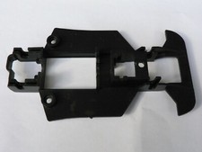 Carrera Universal Blanc Châssis Porsche 908 40417