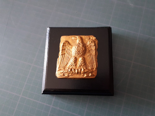 Aigle premier empire - premier, socle