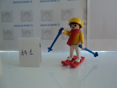 Playmobil vintage city - playmobil,