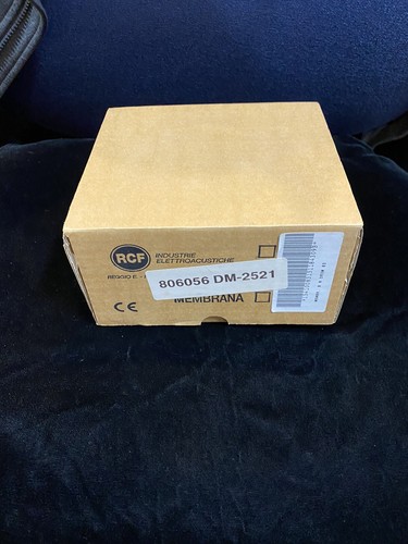 Eaw diaphram 2521 new old - dm-2521,
