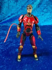 AF7 Articulated X men 2005