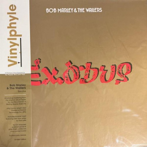 Bob marley the wailers - the,