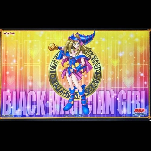 Scellé konami oh - oh, ocg
