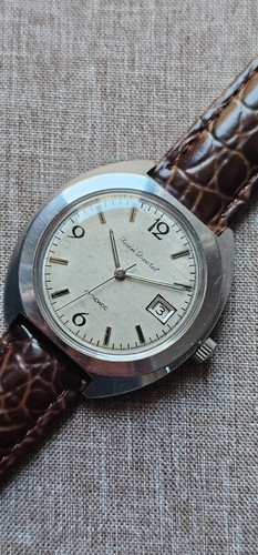 Montre jean decret dato - montre,