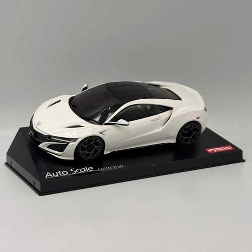 Kyosho mini body asc honda - kyosho,