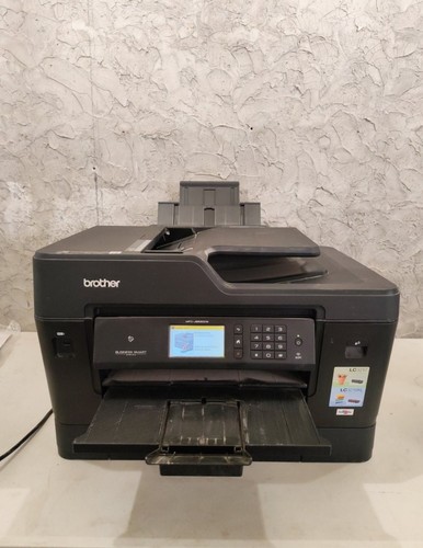 Brother mfc j5330dw imprimante - brother,