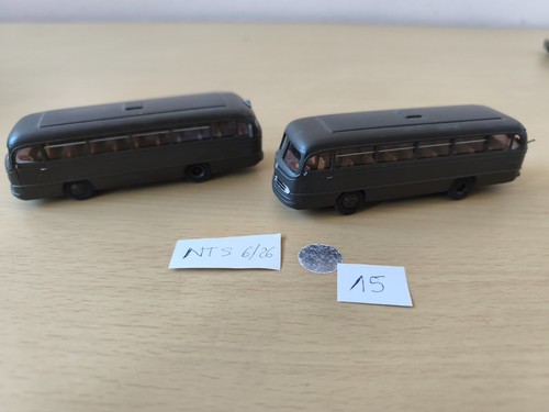 Brekona autobus 1 87e - brekona,, 2
