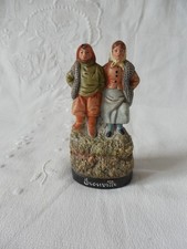 ancien souvenir de Trouville