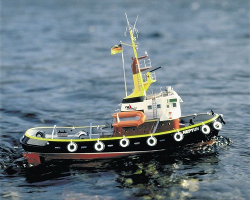 Bateau construire neptun - bateau, à
