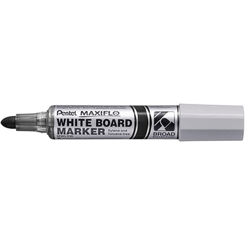 Mwl5w pentel marqueur - [mwl5w-ax],