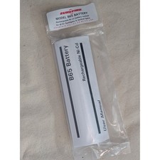 Batterie Rechargeable NiCd