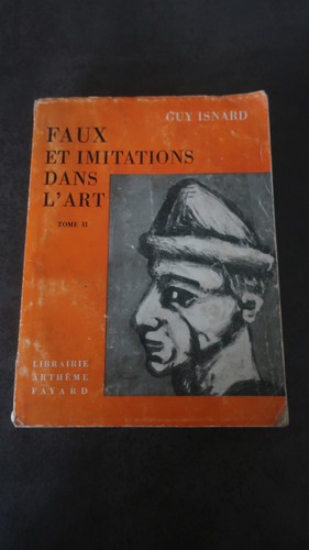G10 guy isnard faux - g10-, et