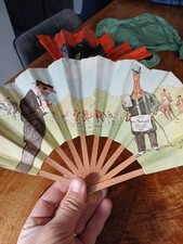 EVENTAIL PUBLICITAIRE