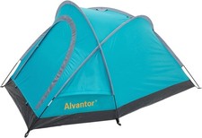 Alvantor® Camping Tent 2